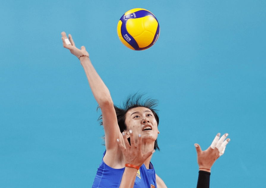 田径战术调整奏效，成功扭转局势的简单介绍