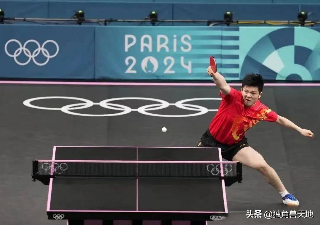 乒乓球战术革新取得奇效,引发战术热潮 乒乓球战术革新取得奇效,引发战术热潮