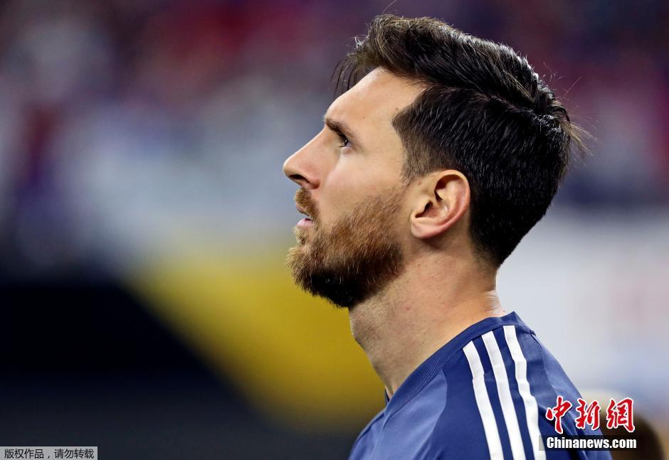 关于美洲杯队主教练发声，誓言带队登顶的信息