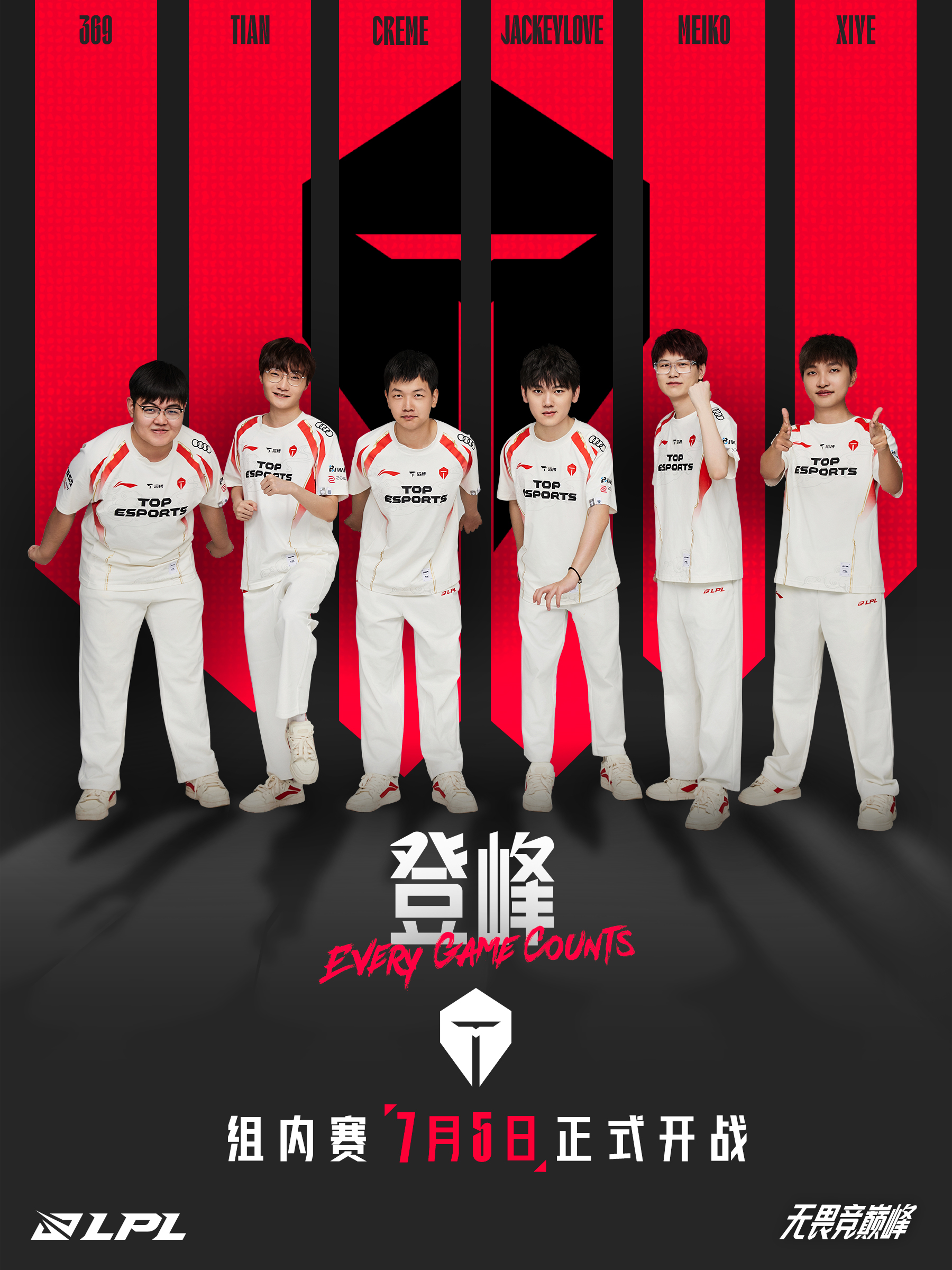 LPL热度飙升,网友热议不断的简单介绍 LPL热度飙升,网友热议不断的简单介绍