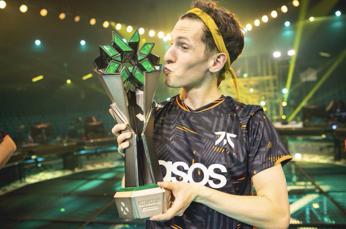 Valorant战队状态火热，誓夺总冠军的简单介绍