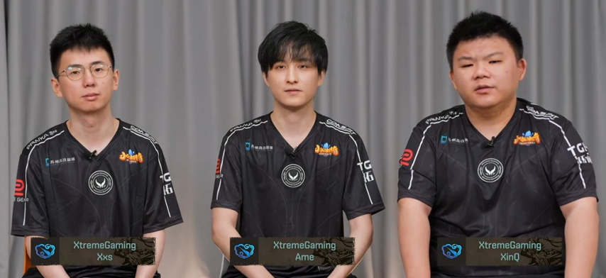 Dota2赛后采访曝光,内幕引发热议的简单介绍 Dota2赛后采访曝光,内幕引发热议的简单介绍