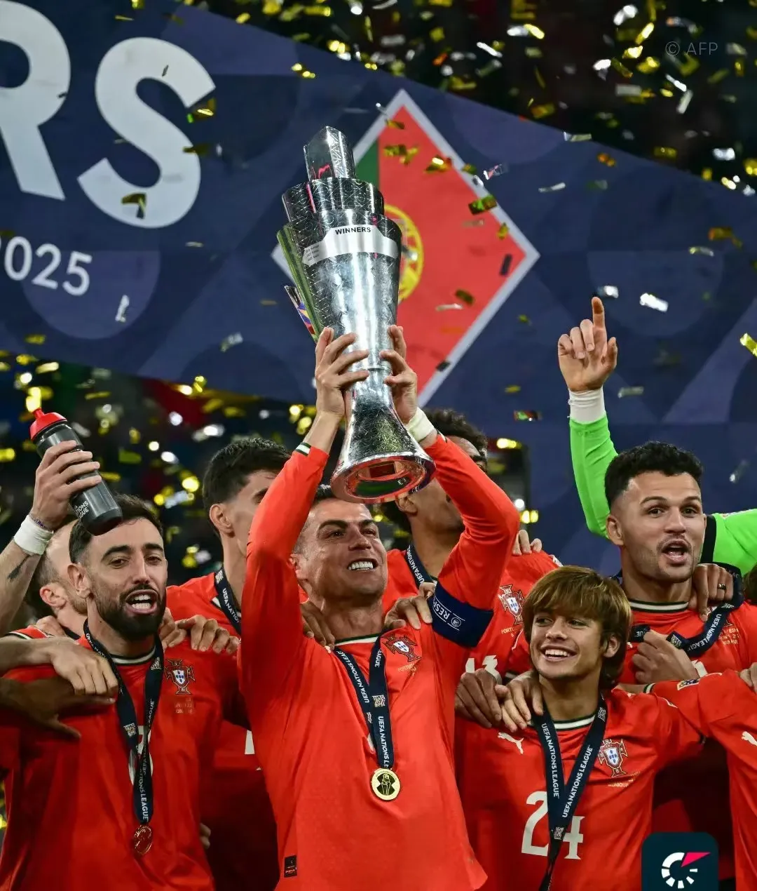 葡萄牙队翻盘德国队，奥恰洛夫扛起全队的简单介绍