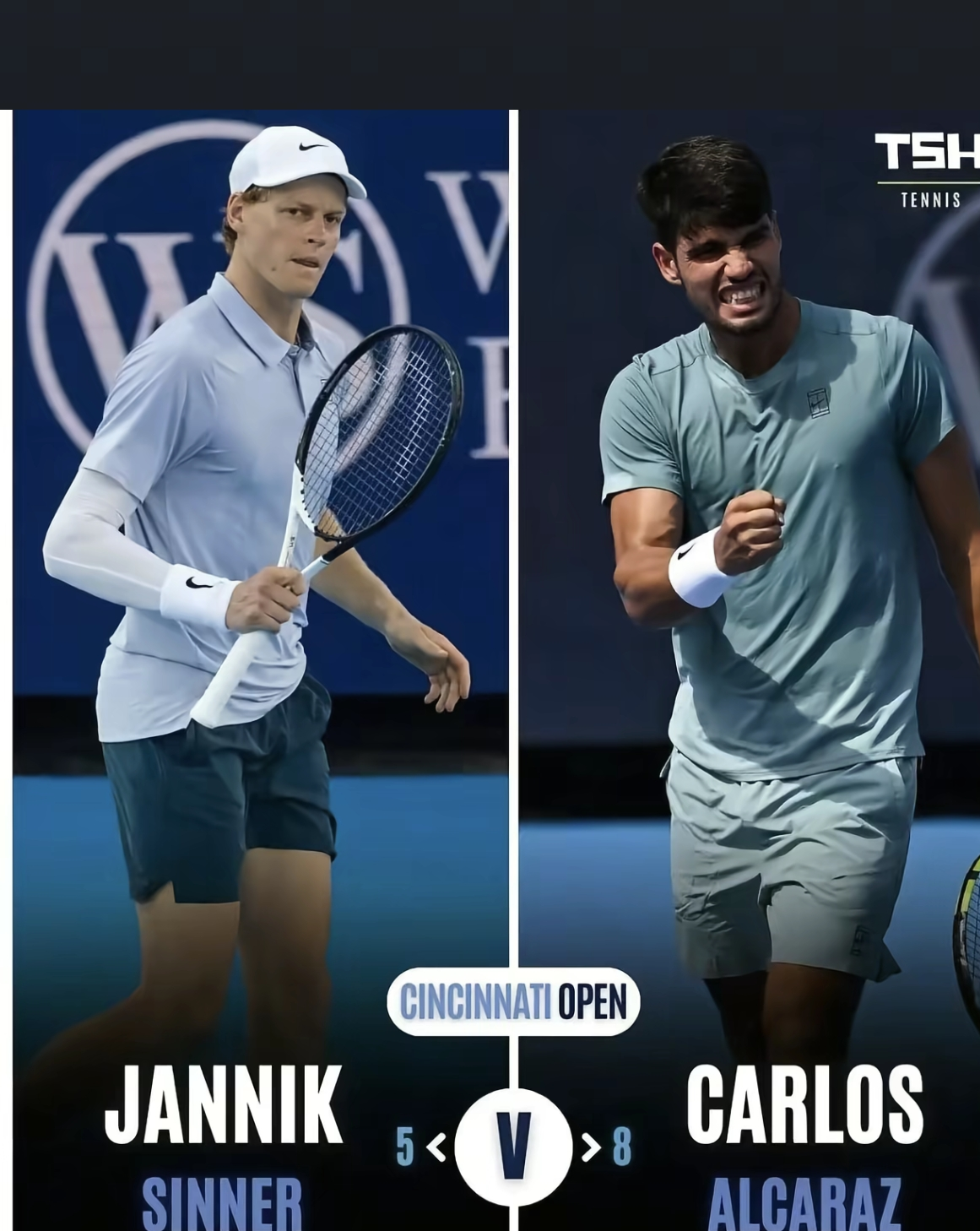 澳网力克法网，蒂姆惊艳四座