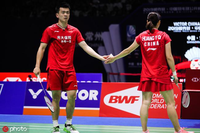 马来西亚队险胜日本队，黄鸭组合带队取胜