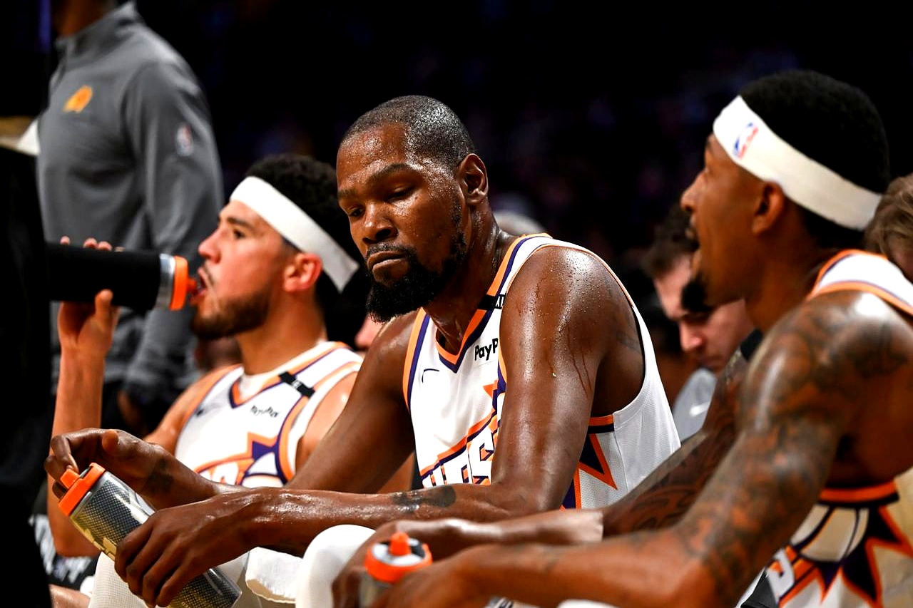 掘金碾压公牛,欧文高光表现 掘金碾压公牛,欧文高光表现