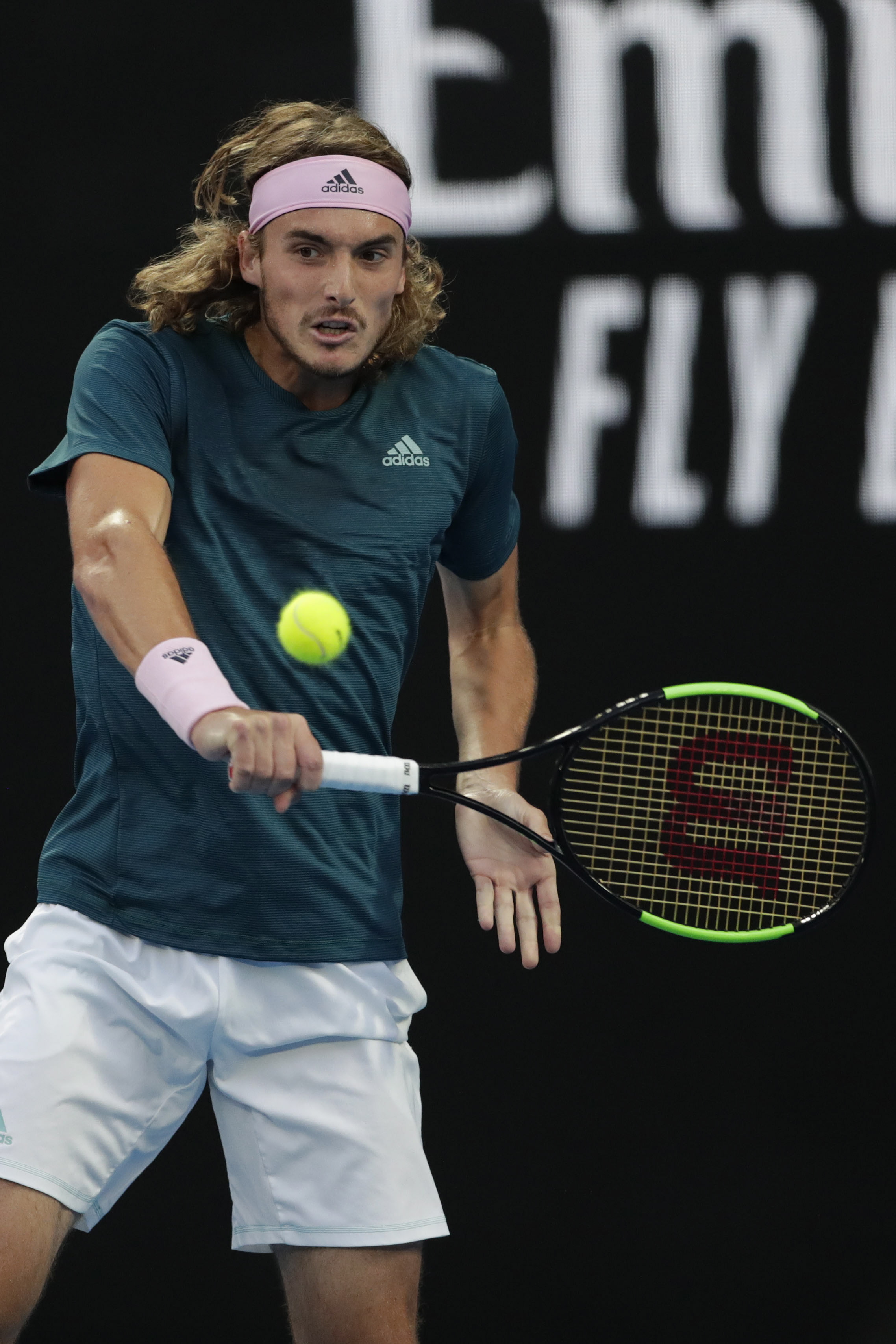 澳网碾压年终总决赛,纳达尔高光表现 澳网碾压年终总决赛,纳达尔高光表现