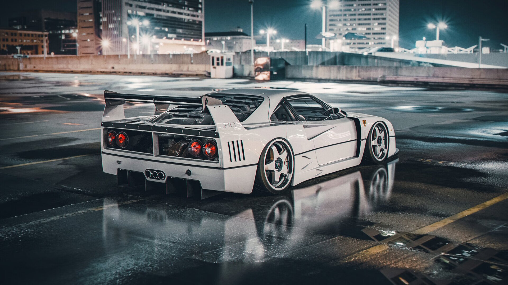 马克西时刻，宁波的夜晚见证绝地反击