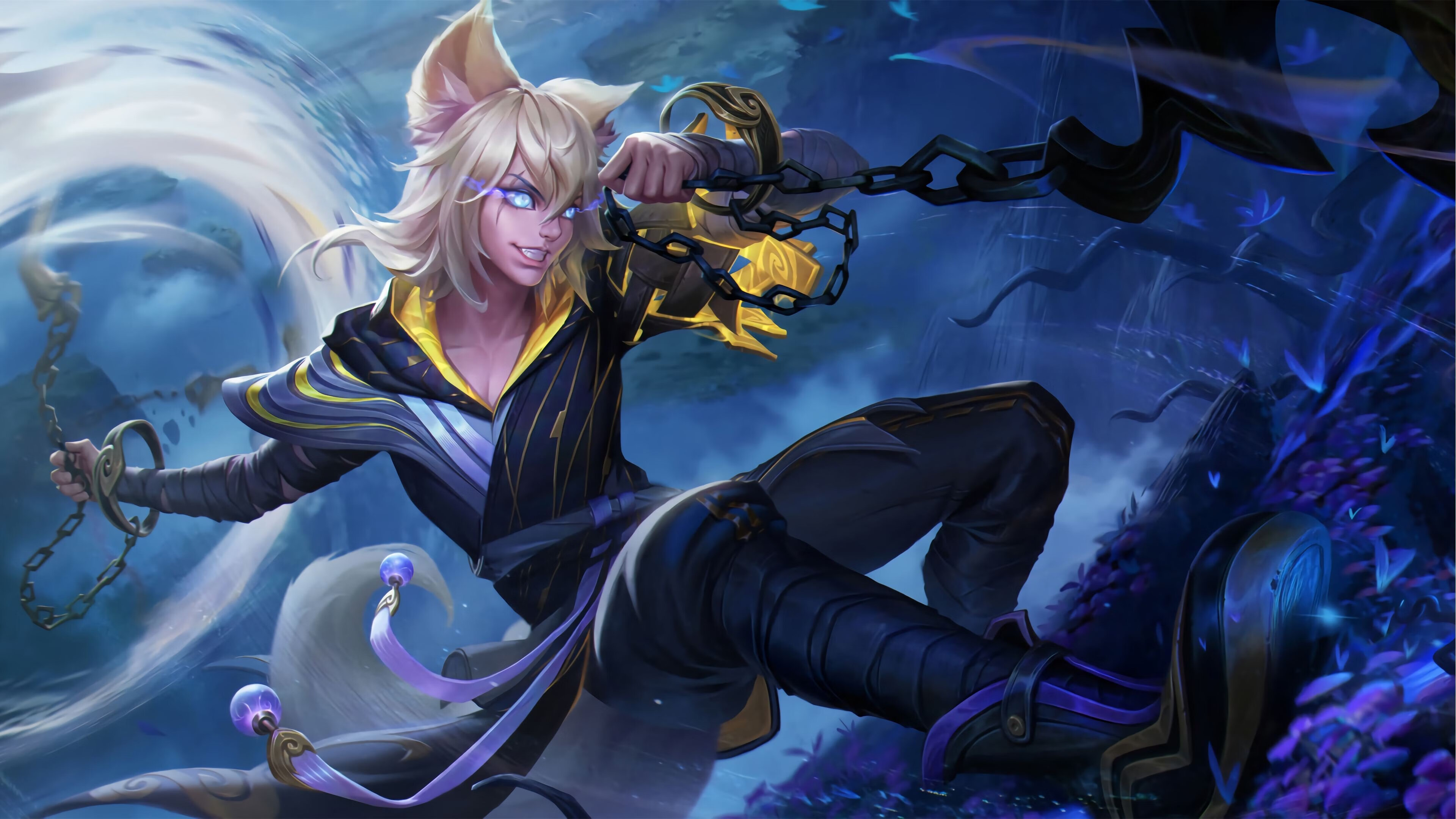 绝境中的光,迪亚斯的决赛之夜