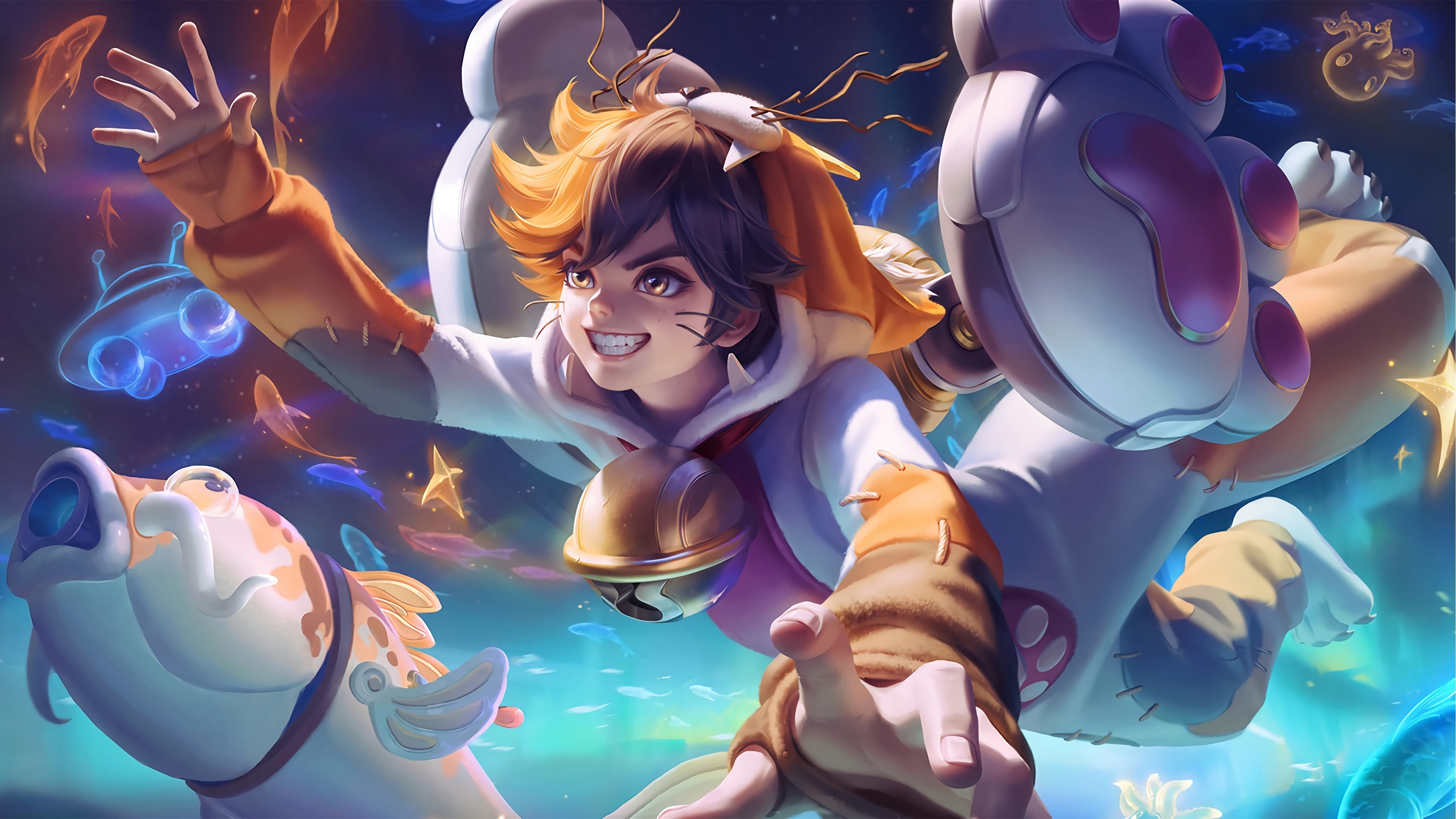 非典型英雄的典型一夜，范弗利特的落选秀逆袭史诗