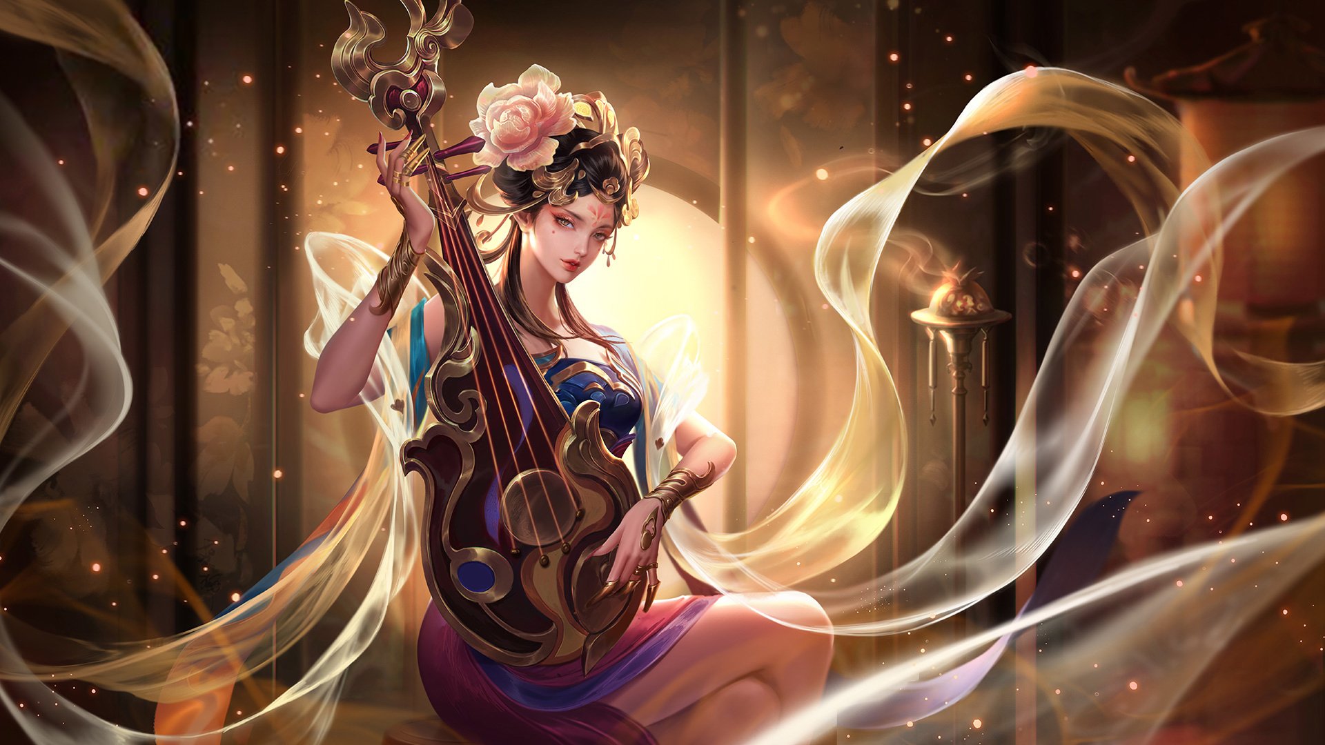 在掘金高原上，他展开一双特工的飞翼，乔治末节三分雨浇灭鹈鹕反扑火焰