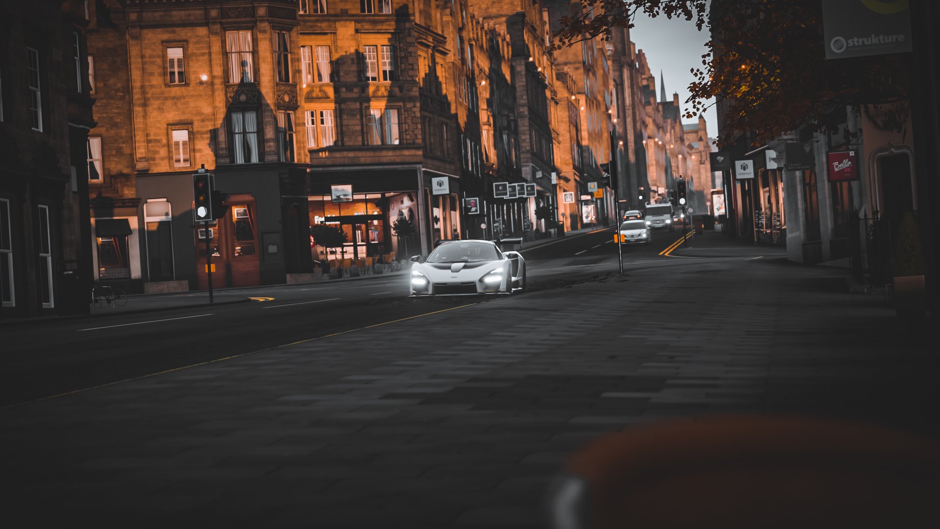 猎杀时刻，锡安末节连续得分撕裂防线，老鹰强势猎取深圳队胜利